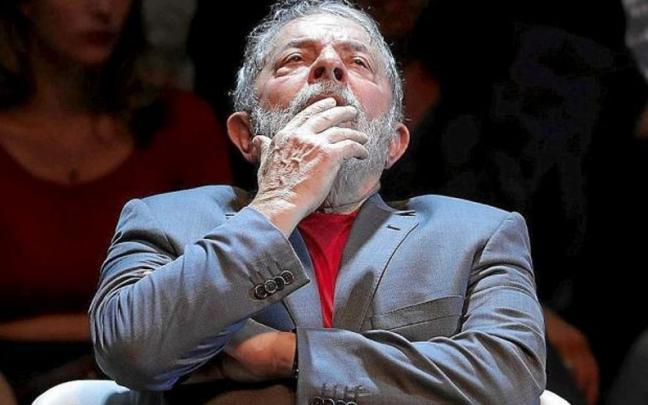 Lula da Silva