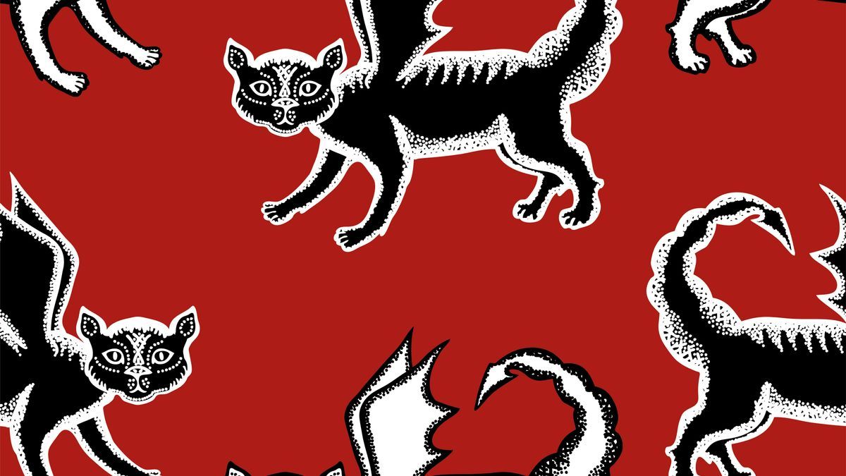 Una Quimera es, en la mitología griega, un monstruo híbrido compuesto de diferentes partes de animales.