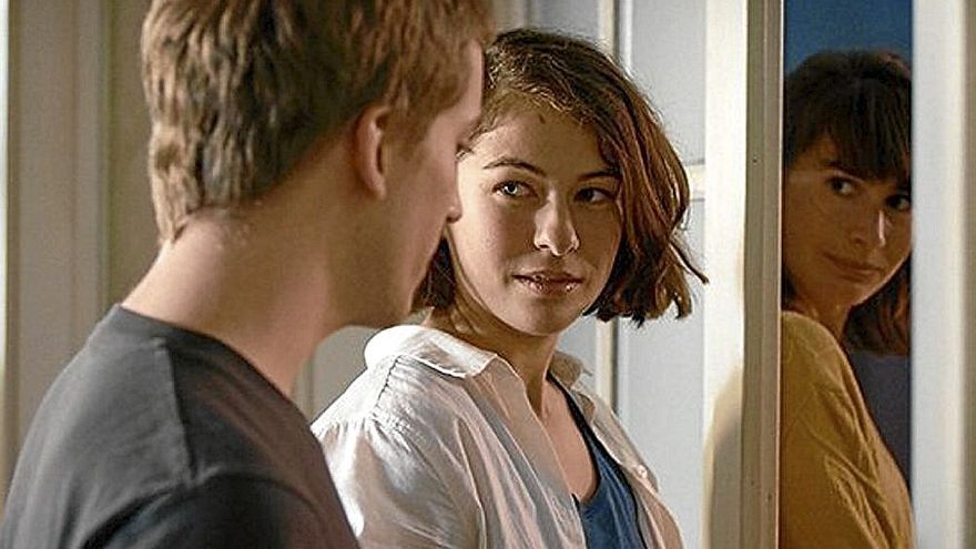 Karra Elejalde entre los fogones