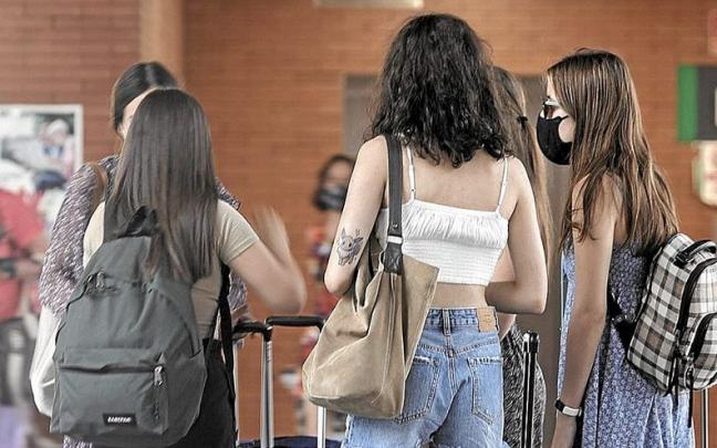 Las personas participantes contarán con la orientación de técnicos especializados en empleo.