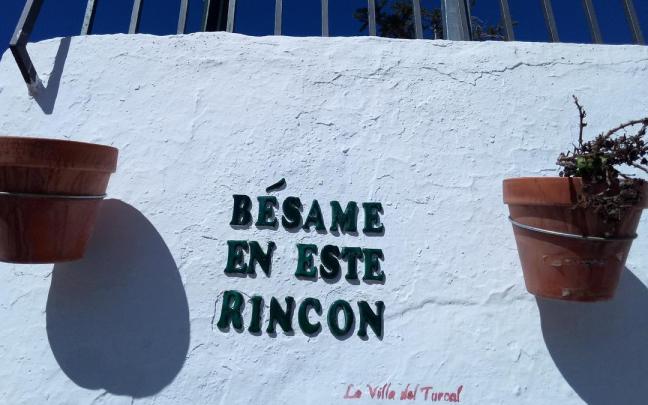 La localidad malague&ntilde;a de Villanueva de la Concepci&oacute;n cuenta con una ruta para ayudar a encontrar el amor.