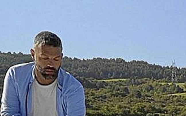 G. D’Ambrosio. | FOTO: RTVE