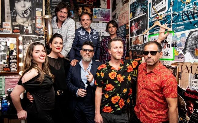 Travellin&acute; Brothers