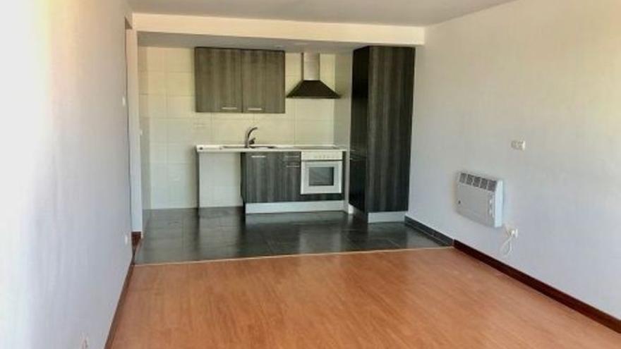 Piso en venta en Los Arcos, Navarra.