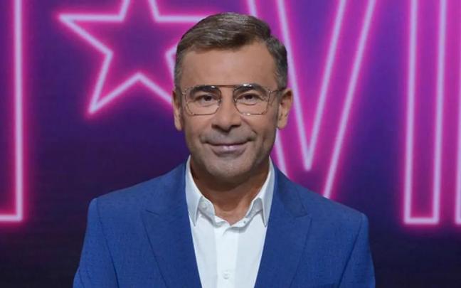 Jorge Javier Vázquez.