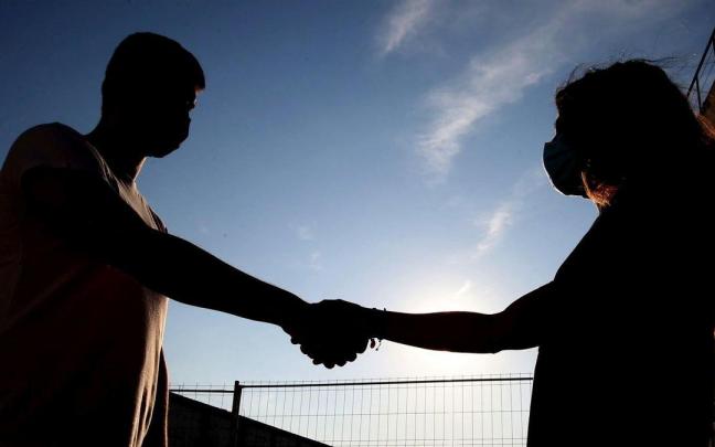 La mediaci&oacute;n en conflictos familiares es especialmente compleja.