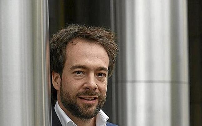 “Hay proyectos de compra de empresas pese a la incertidumbre”