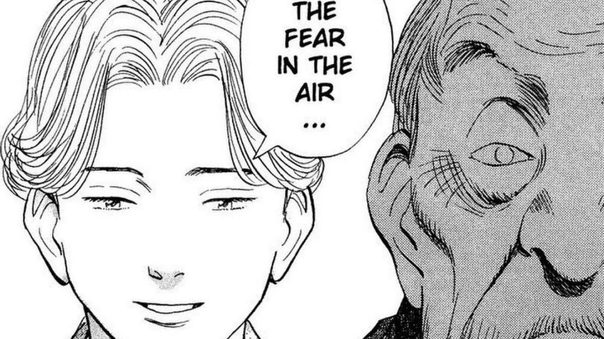 Las obras como 'Monster', de Naoki Urasawa, se caracterizan por ser thrillers adultos y oscuros.