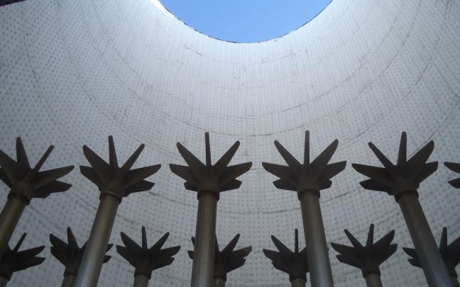 Instalaci&oacute;n de T&eacute;cnicas Reunidas.