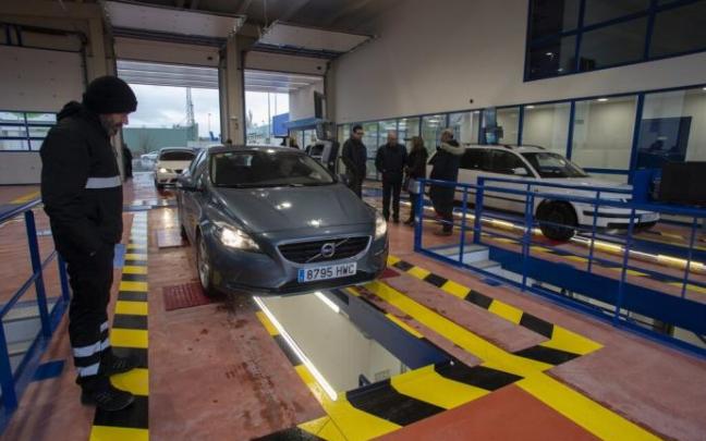 Nos podemos enfrentar a multas de 200 euros.