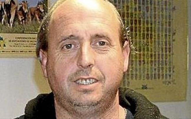 “Racionar el agua era nuestra única opción”