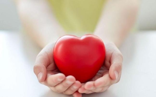 El 80% de las patologías cardiovasculares se podrían prevenir