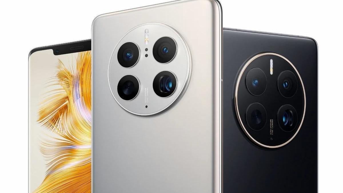 EE.UU ya había incluido a Huawei en una 'lista negra' que le dejó al margen del sistema operativo de Google, y tenía prohibido proveer sistemas al gobierno.