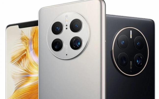 EE.UU ya había incluido a Huawei en una 'lista negra' que le dejó al margen del sistema operativo de Google, y tenía prohibido proveer sistemas al gobierno. EE.UU ya había incluido a Huawei en una 'lista negra' que le dejó al margen del sistema operativo de Google, y tenía prohibido proveer sistemas al gobierno.