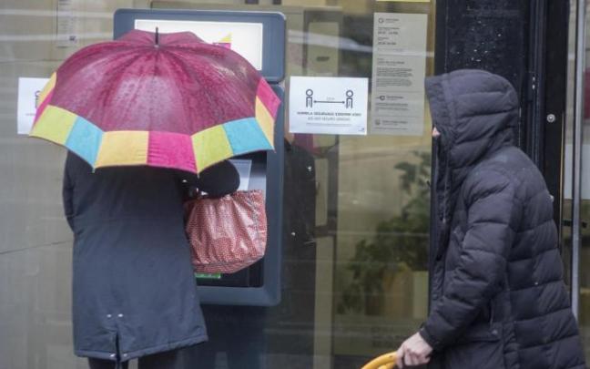 Mayores alaveses lanzan un SOS: 'Soy mayor, no idiota' Mayores alaveses lanzan un SOS: 'Soy mayor, no idiota'
