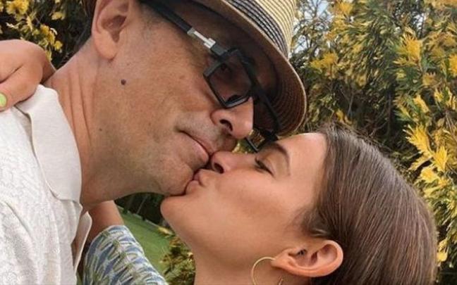 Laura Escanes y Risto Mejide se han encontrado con una situación desagradable en casa.