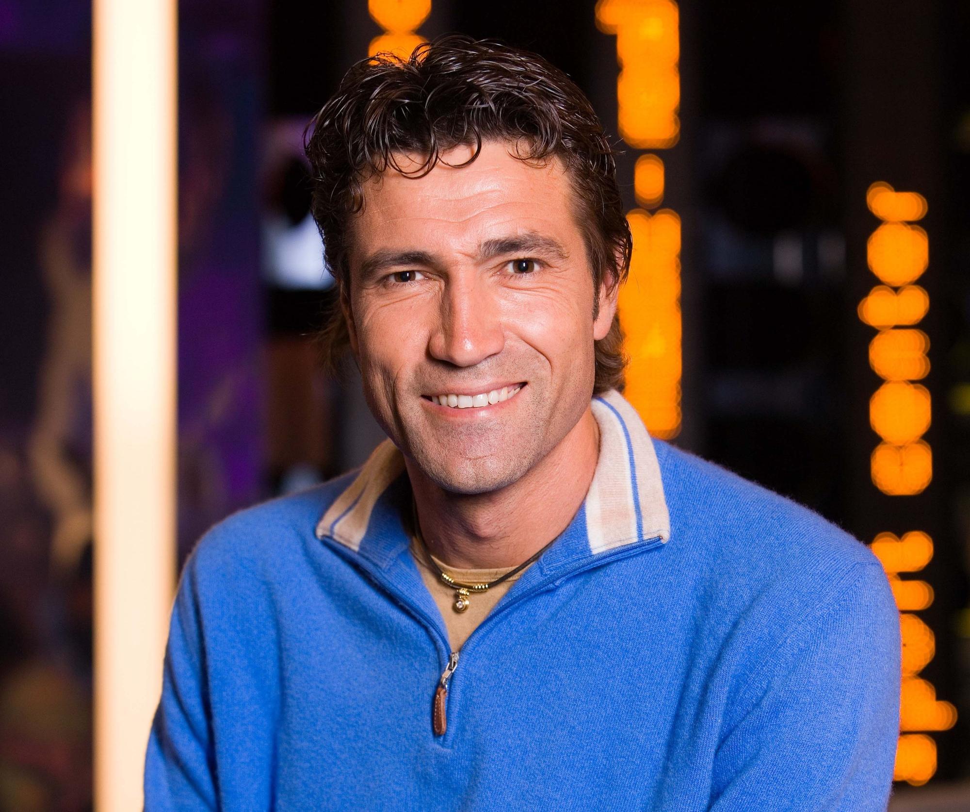 Julio Salinas
