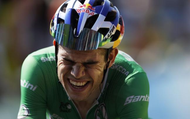 Wout Van Aert Wout Van Aert