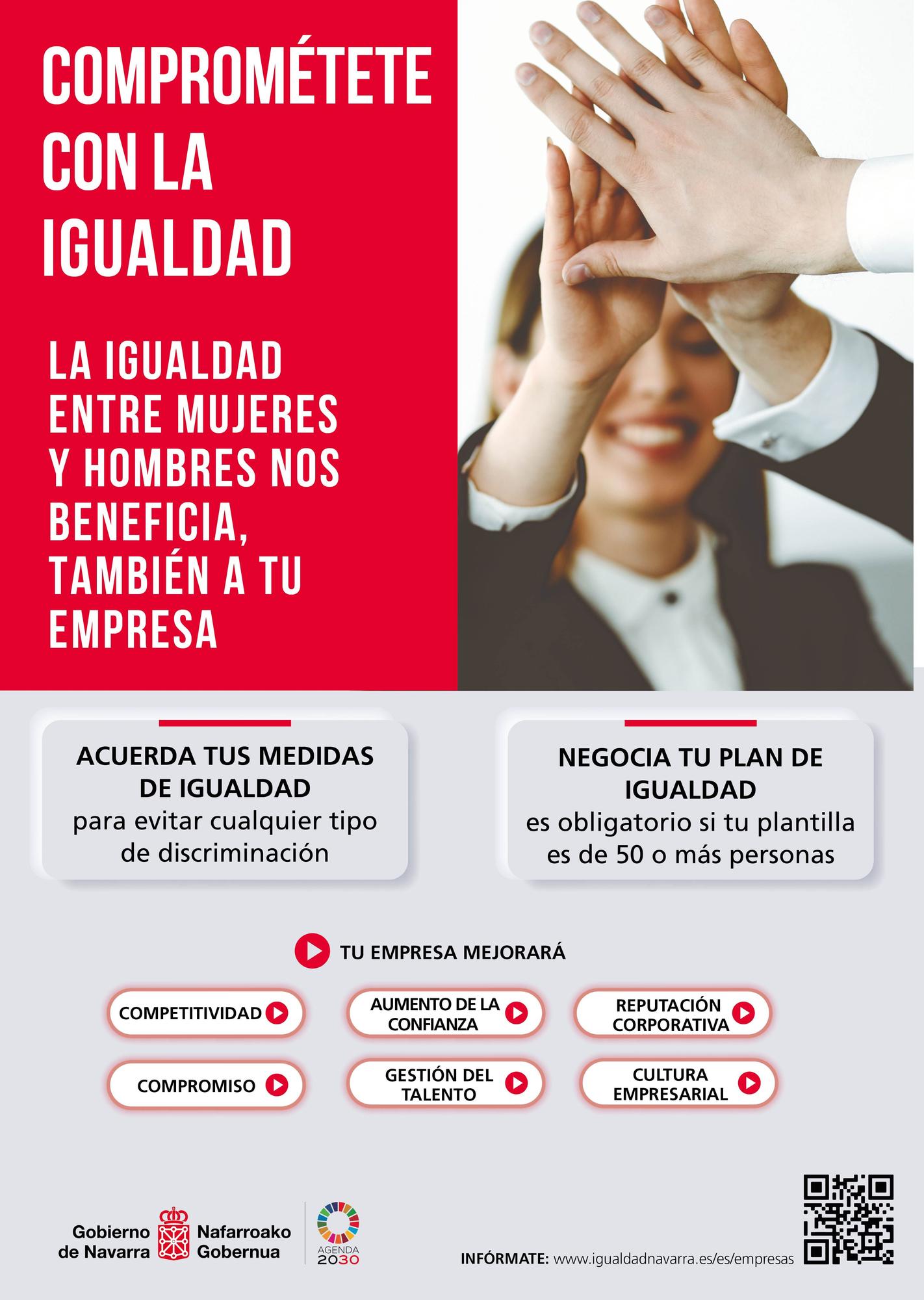 Campaña de sensibilización