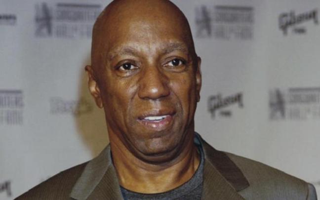 Fallece a los 81 años Barret Strong, uno de los pioneros de Motown. Fallece a los 81 años Barret Strong, uno de los pioneros de Motown.