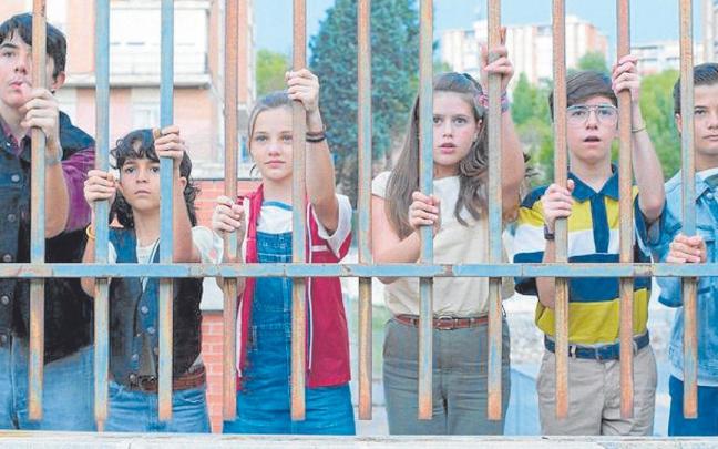 &lsquo;Con canas y a lo loco&rsquo;, &lsquo;Por los pelos&rsquo; y &lsquo;Voy a pas&aacute;rmelo bien&rsquo;. | FOTOS: N.G.