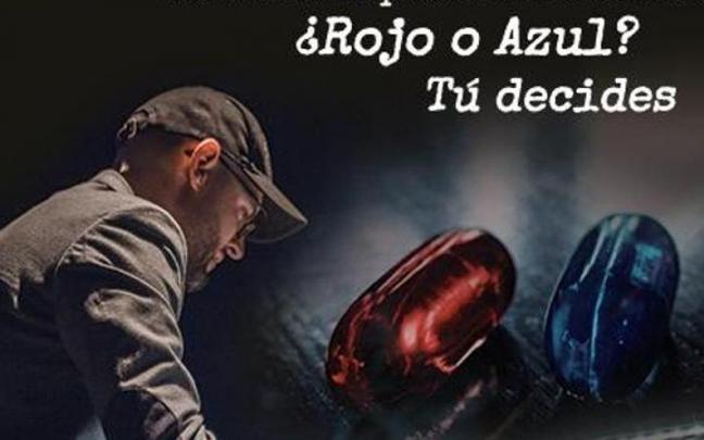 El sueño, un nuevo espectáculo de Borja Niso