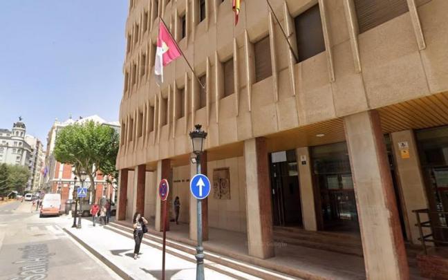 Audiencia Provincial de Albacete Audiencia Provincial de Albacete