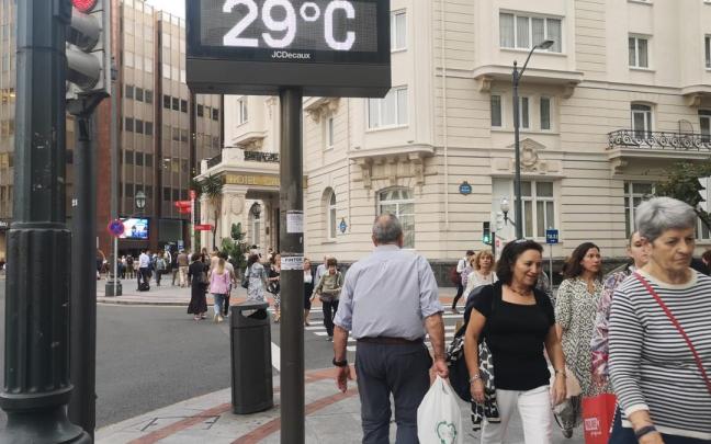 El buen tiempo seguirá siendo protagonista en Bizkaia durante el fin de semana El buen tiempo seguirá siendo protagonista en Bizkaia durante el fin de semana