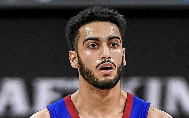 Markus Howard vivir&aacute; su primera temporada en Europa. | FOTO: TWITTER