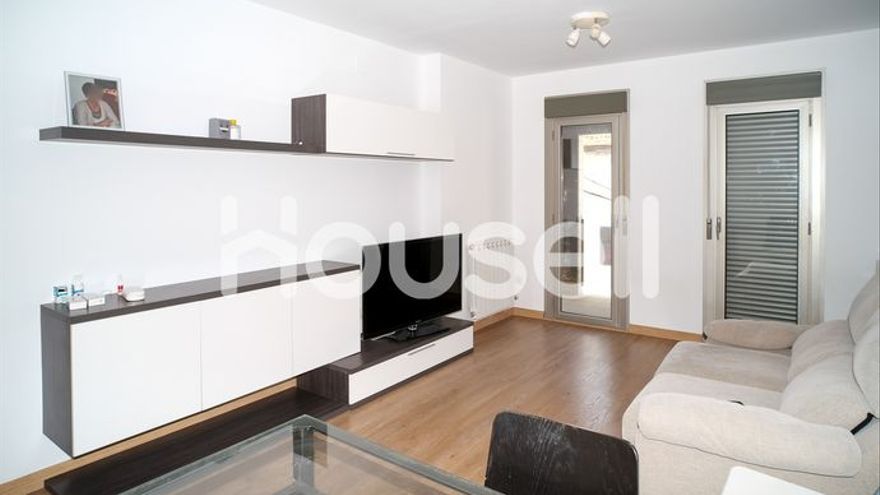 Piso en venta Buñuel con precio rebajado