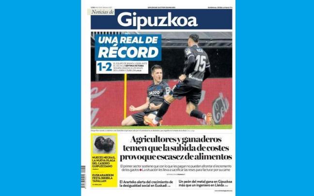 portada 17 de octubre