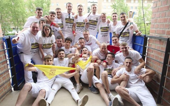 Txupinazo Barañáin