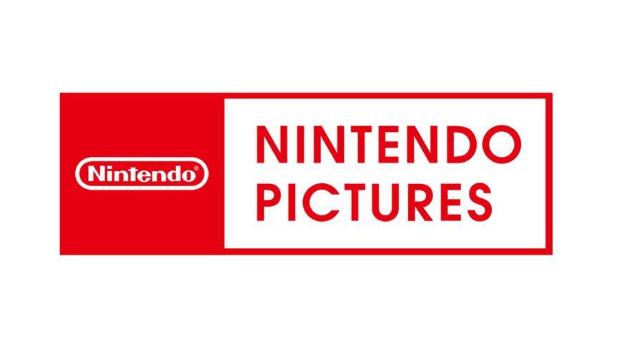 Logo de Nintendo Pictures.