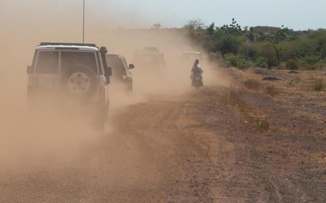 Un grupo de militares depone al líder de la junta en un nuevo golpe de Estado en Burkina Faso. Un grupo de militares depone al líder de la junta en un nuevo golpe de Estado en Burkina Faso.