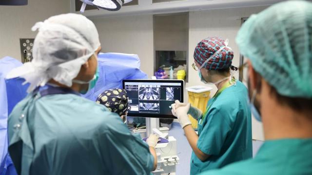 Los casos de cáncer en el Estado se estabilizarán en 2023, con algo menos de 280.000.