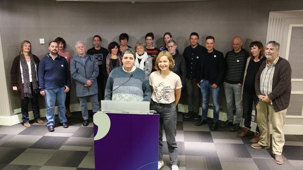Kontseilua pide que el euskera sea lengua vehícular en la educación vasca.