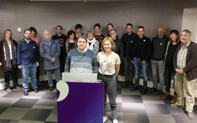 Kontseilua pide que el euskera sea lengua veh&iacute;cular en la educaci&oacute;n vasca.