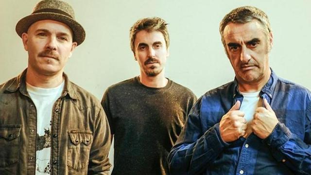 Gatibu actuará en Abandoibarra a las 23:30