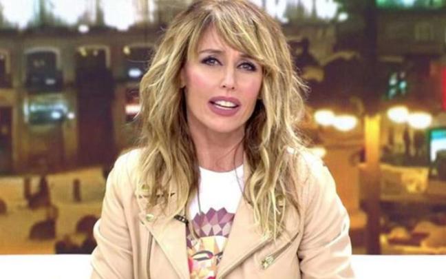 Emma García presenta 'Viva la vida' desde 2018. Emma García presenta 'Viva la vida' desde 2018.