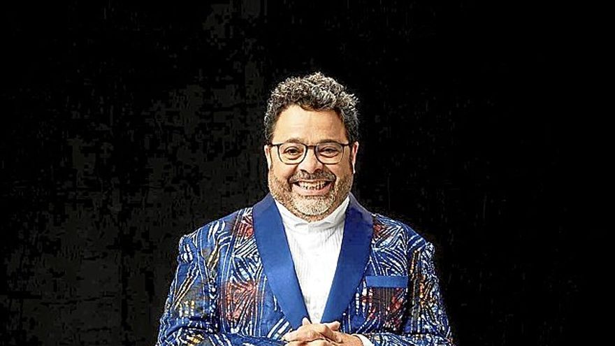 Arturo O’Farrill. | FOTO: CEDIDA