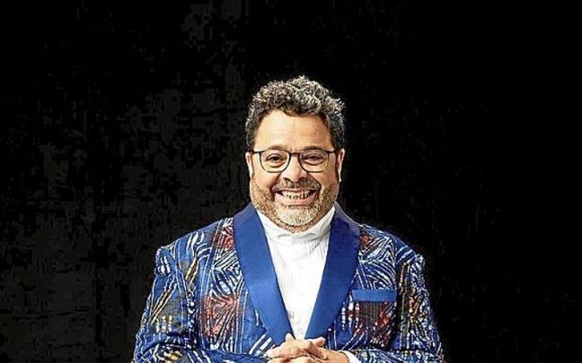 Arturo O’Farrill. | FOTO: CEDIDA