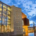 El Palacio Euskalduna acogió el cierre del XXII Festival Musika-Música