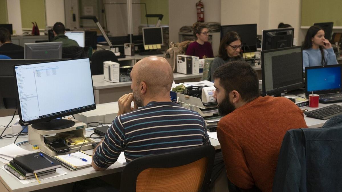 Empressa Ibaiscanbit