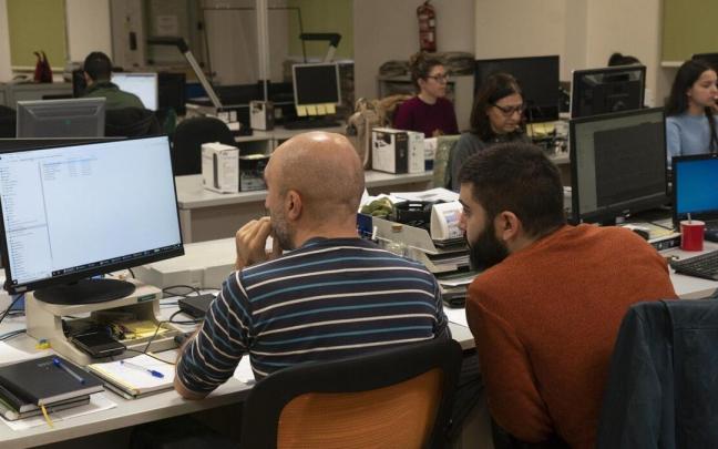 Empressa Ibaiscanbit