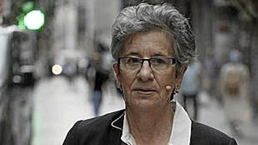 “He profundizado en uno de los temas que me obsesionan, la memoria de la violencia”