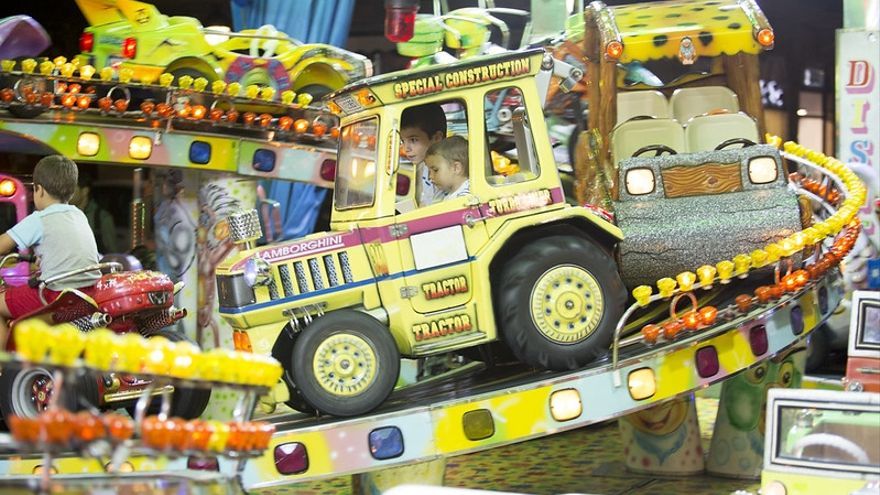 Bestalde, dagoeneko martxan daude barrakak paseo Berrian eta Koldo Mitxelenaren ondoan (helduenak abuztuaren 22ra arte egongo dira eta txikienak, berriz, 28ra arte).