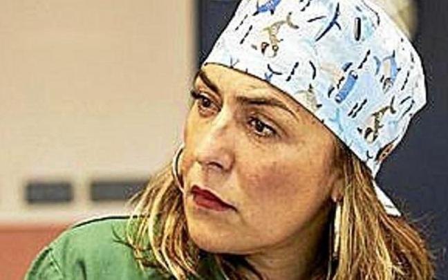 ‘Buen trabajo’. | FOTO: MOVISTAR+