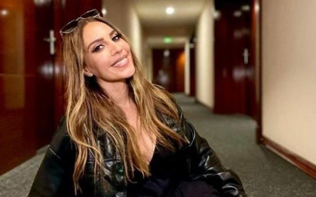 M&oacute;nica Naranjo ha anunciado que sufre un problema de salud.