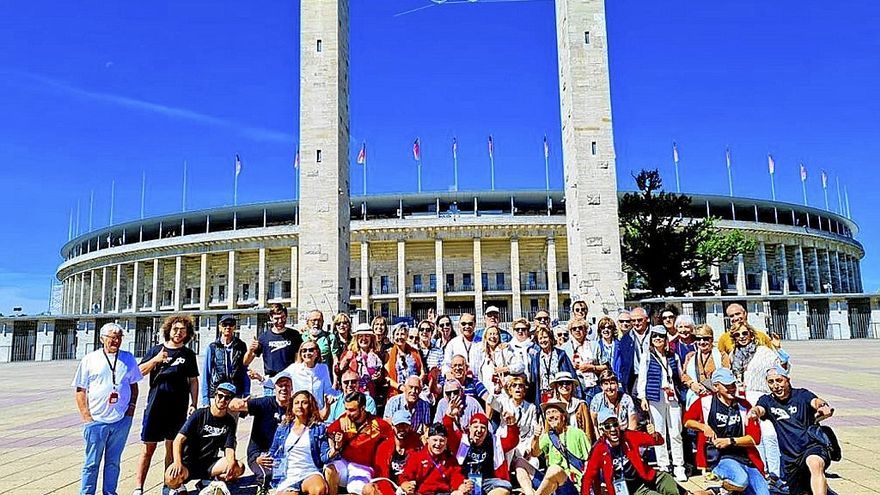 Intercambio: Estella y Pays de Nay