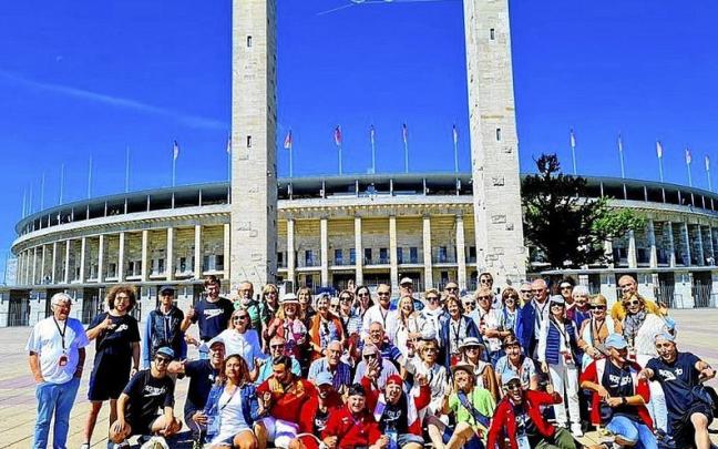 Intercambio: Estella y Pays de Nay